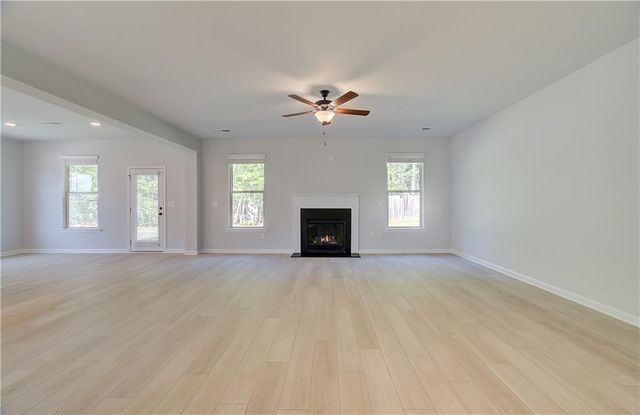 258 Linford Drive, Locust Grove, GA 30248