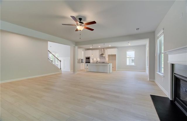 258 Linford Drive, Locust Grove, GA 30248