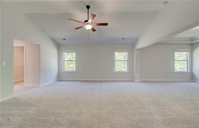 258 Linford Drive, Locust Grove, GA 30248