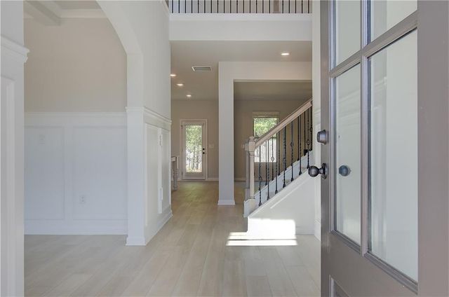 258 Linford Drive, Locust Grove, GA 30248