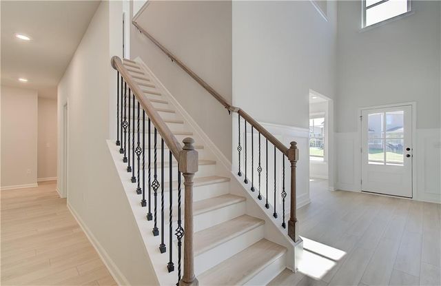 258 Linford Drive, Locust Grove, GA 30248