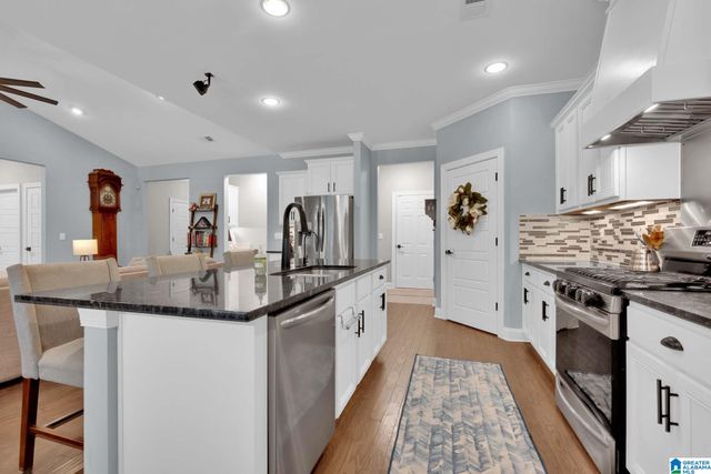 9490 ELLIS DRIVE, Kimberly, AL 35091