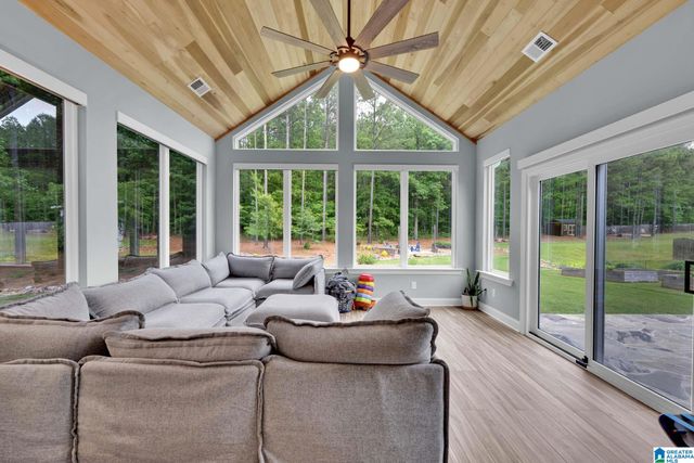 9490 ELLIS DRIVE, Kimberly, AL 35091