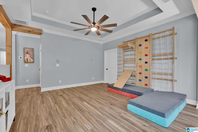 9490 ELLIS DRIVE, Kimberly, AL 35091