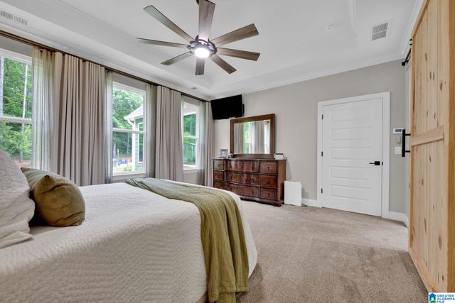 9490 ELLIS DRIVE, Kimberly, AL 35091