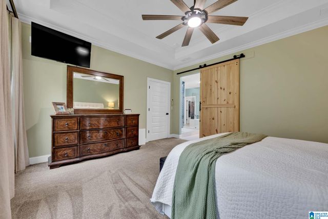 9490 ELLIS DRIVE, Kimberly, AL 35091