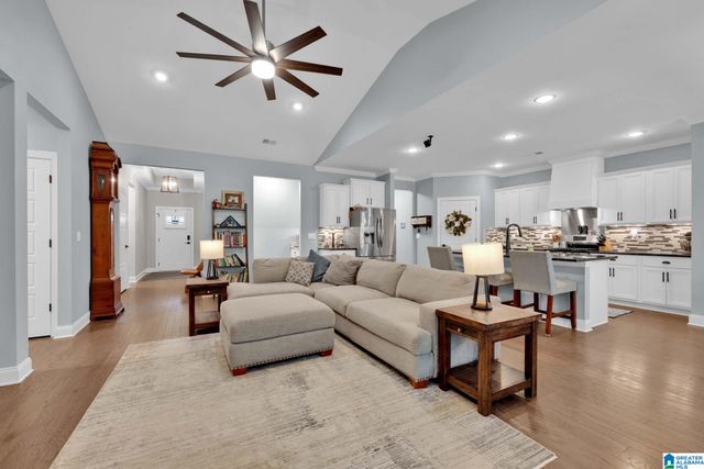 9490 ELLIS DRIVE, Kimberly, AL 35091
