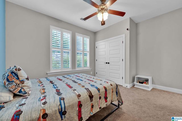 9490 ELLIS DRIVE, Kimberly, AL 35091