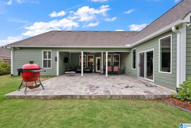 9490 ELLIS DRIVE, Kimberly, AL 35091