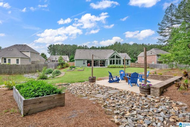 9490 ELLIS DRIVE, Kimberly, AL 35091