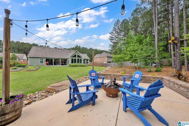 9490 ELLIS DRIVE, Kimberly, AL 35091