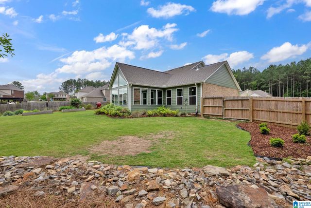 9490 ELLIS DRIVE, Kimberly, AL 35091