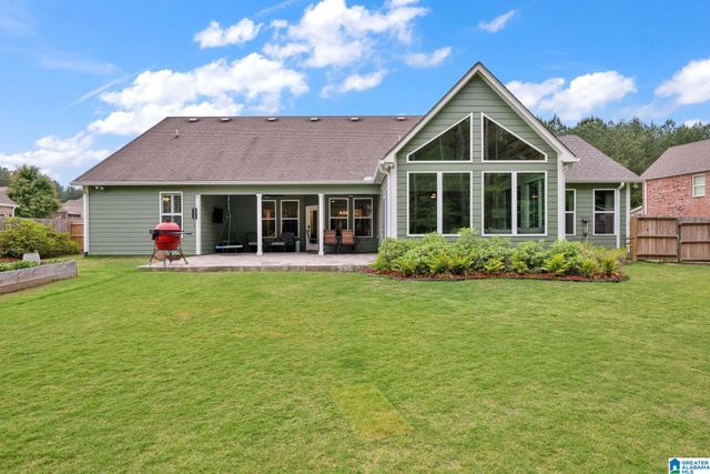 9490 ELLIS DRIVE, Kimberly, AL 35091