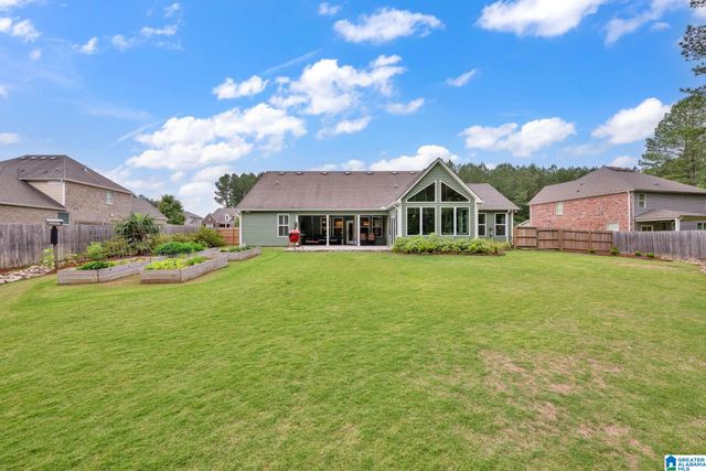 9490 ELLIS DRIVE, Kimberly, AL 35091