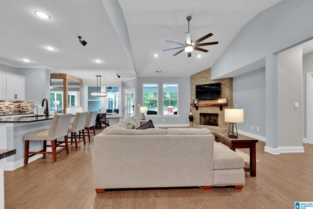 9490 ELLIS DRIVE, Kimberly, AL 35091