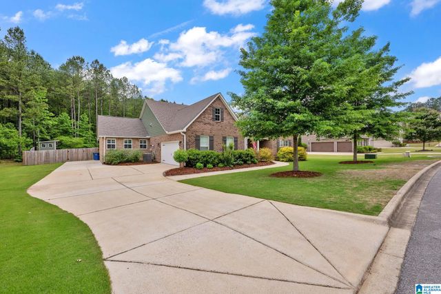9490 ELLIS DRIVE, Kimberly, AL 35091