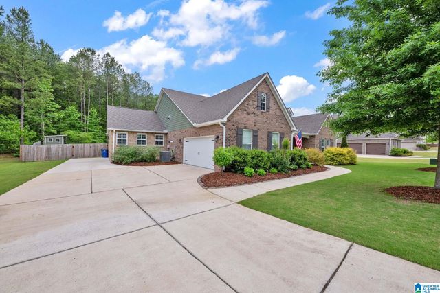 9490 ELLIS DRIVE, Kimberly, AL 35091