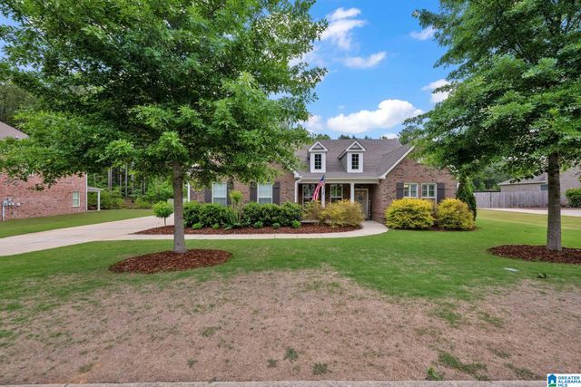 9490 ELLIS DRIVE, Kimberly, AL 35091