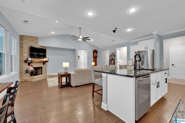 9490 ELLIS DRIVE, Kimberly, AL 35091