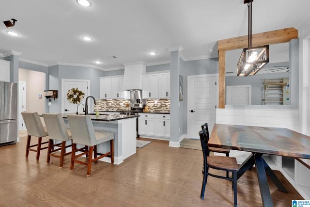 9490 ELLIS DRIVE, Kimberly, AL 35091