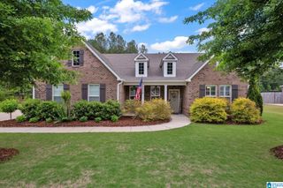 9490 ELLIS DRIVE, Kimberly, AL 35091