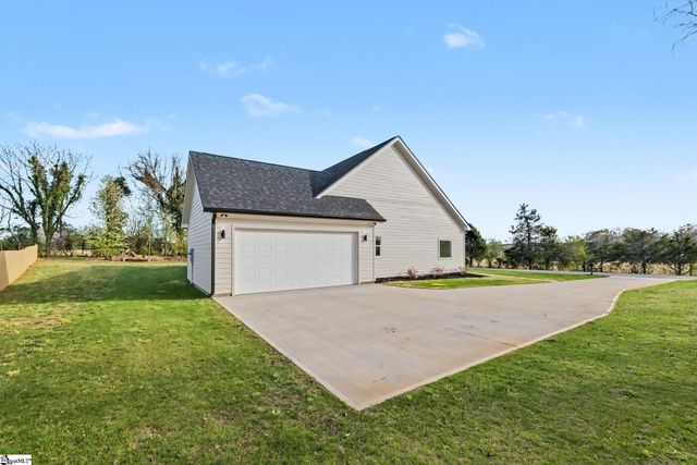 4491 Babb Road, Greer, SC 29651