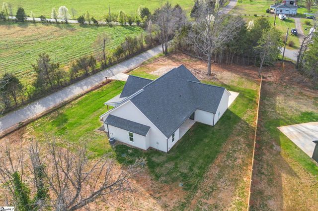 4491 Babb Road, Greer, SC 29651