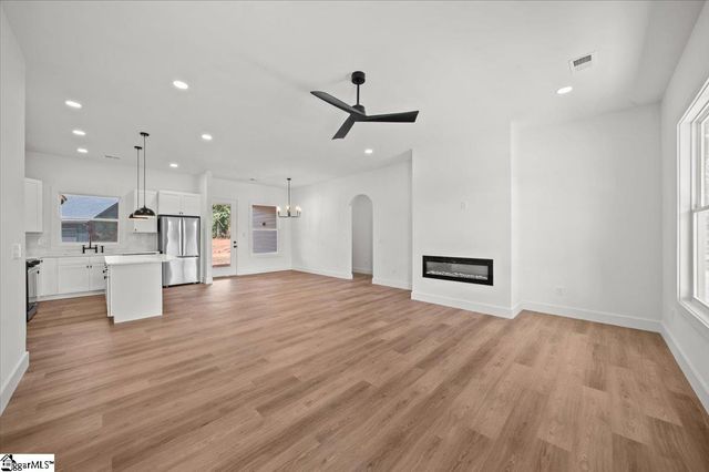 4491 Babb Road, Greer, SC 29651