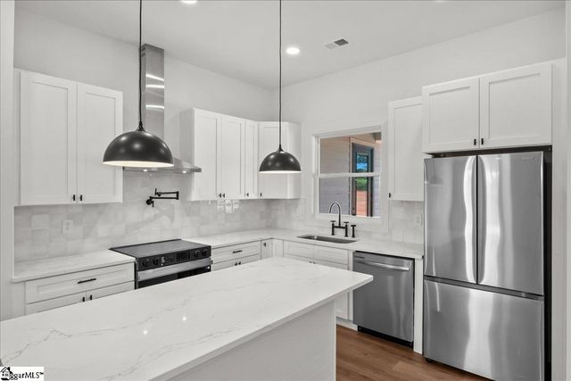 4491 Babb Road, Greer, SC 29651