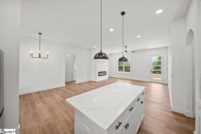 4491 Babb Road, Greer, SC 29651