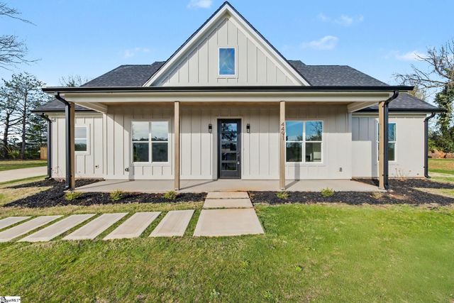 4491 Babb Road, Greer, SC 29651