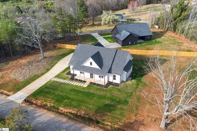 4491 Babb Road, Greer, SC 29651