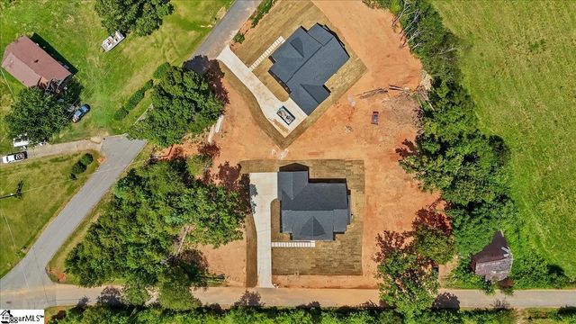 4491 Babb Road, Greer, SC 29651