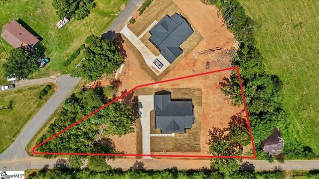 4491 Babb Road, Greer, SC 29651