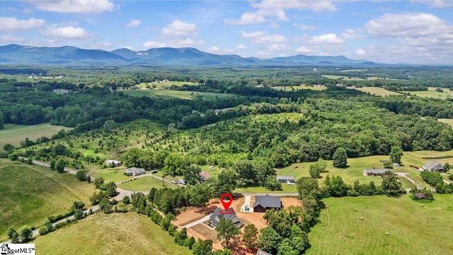 4491 Babb Road, Greer, SC 29651