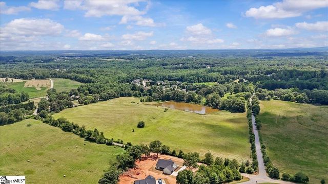 4491 Babb Road, Greer, SC 29651