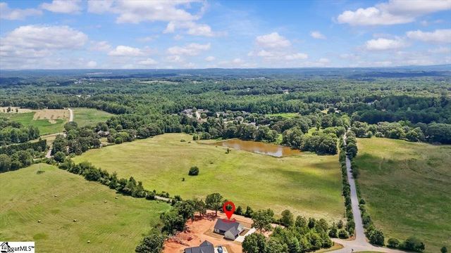 4491 Babb Road, Greer, SC 29651