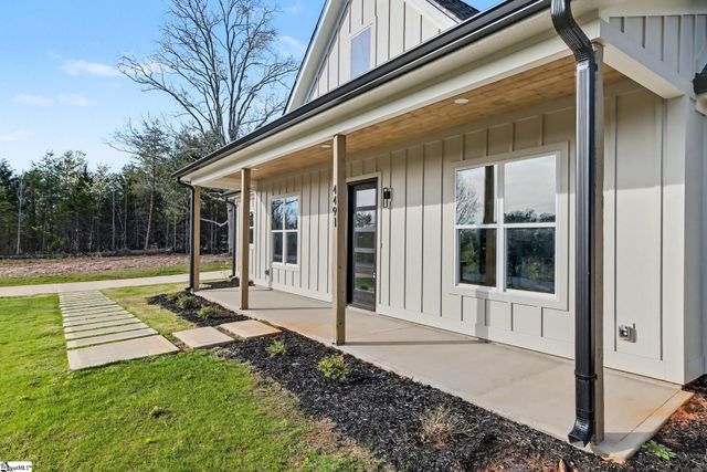 4491 Babb Road, Greer, SC 29651