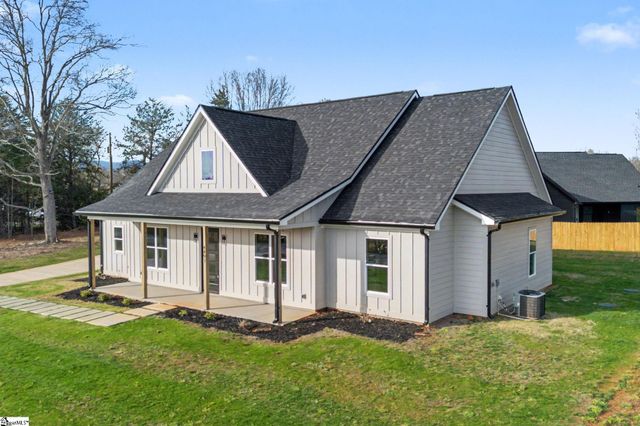 4491 Babb Road, Greer, SC 29651