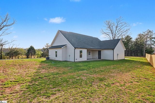 4491 Babb Road, Greer, SC 29651