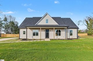 4491 Babb Road, Greer, SC 29651
