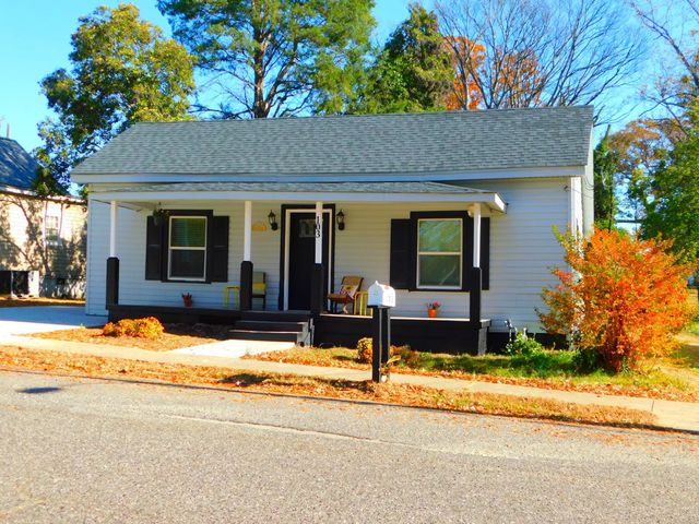 103 Walnut Street, Gaffney, SC 29340