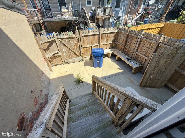 402 E 28TH ST E, Baltimore, MD 21218