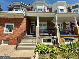 402 E 28TH ST E, Baltimore, MD 21218