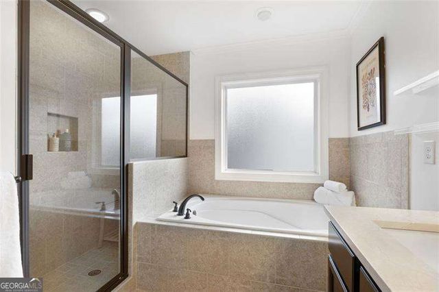 1888 Ham Drive, Chamblee, GA 30341