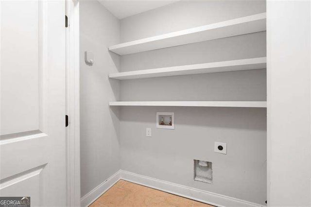 1888 Ham Drive, Chamblee, GA 30341