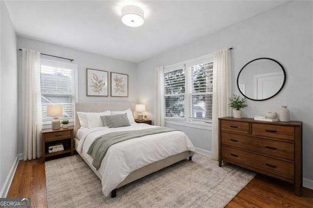 1888 Ham Drive, Chamblee, GA 30341