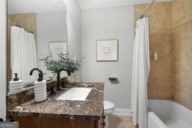 1888 Ham Drive, Chamblee, GA 30341