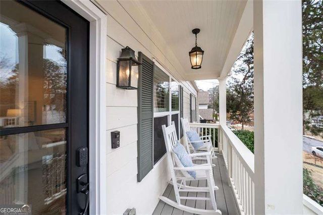 1888 Ham Drive, Chamblee, GA 30341