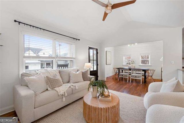 1888 Ham Drive, Chamblee, GA 30341